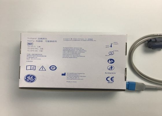 EDAN TruSignal PediTip многоразовый сенсор Spo2 Неинвазивный TS-SP-D
