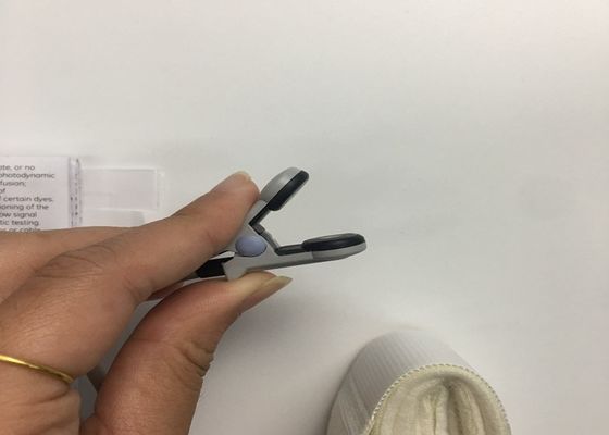 GE Ohmeda Oximetry Spo2 Ушный датчик TS-E-D 9 штифтов многоразовый неинвазивный