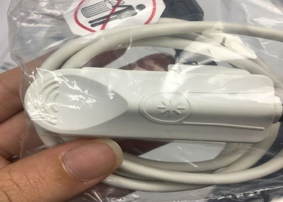 LNCS DCI SpO2 Masimo многоразовый датчик пальцев 9 штифтов Ref 1863 для взрослых