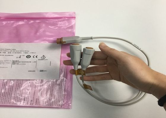 GE многоразовый температурный зонд ASSY Care DUAL Temp 0.5M REF 2016008-001