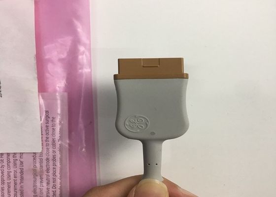 GE многоразовый температурный зонд ASSY Care DUAL Temp 0.5M REF 2016008-001