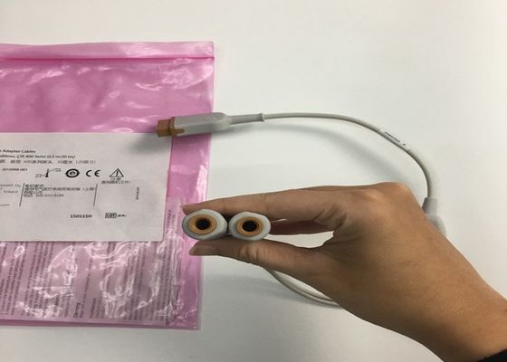 GE многоразовый температурный зонд ASSY Care DUAL Temp 0.5M REF 2016008-001