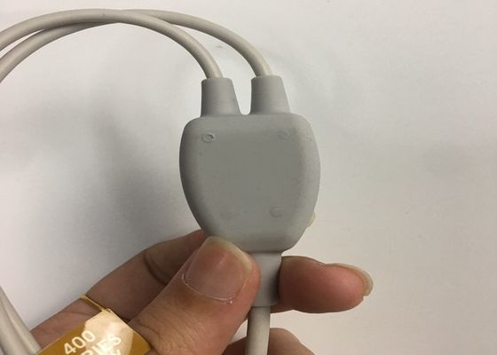 GE многоразовый температурный зонд ASSY Care DUAL Temp 0.5M REF 2016008-001