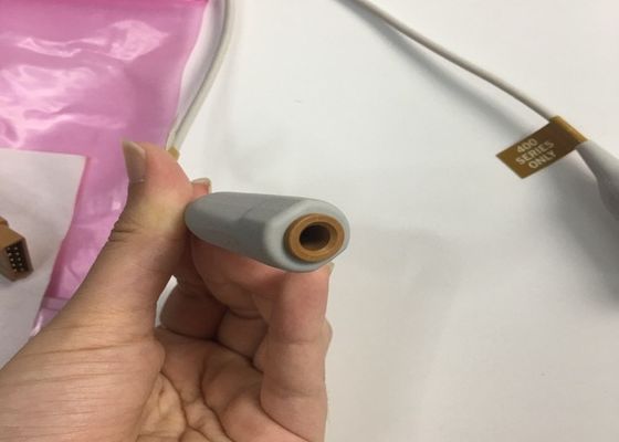 GE многоразовый температурный зонд ASSY Care DUAL Temp 0.5M REF 2016008-001