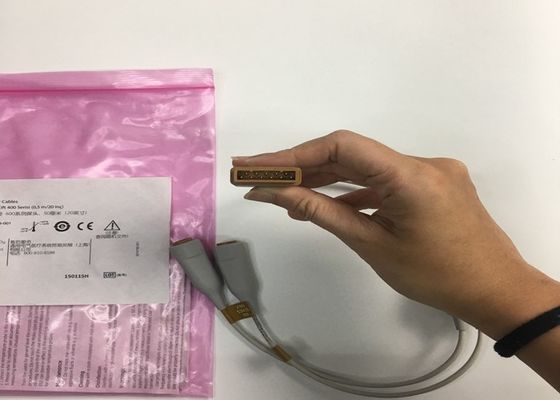 Многоразовые расходные материалы для медицинских изделий, GE Temperature Probe серии 400 IPX7