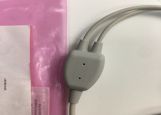 Многоразовые расходные материалы для медицинских изделий, GE Temperature Probe серии 400 IPX7