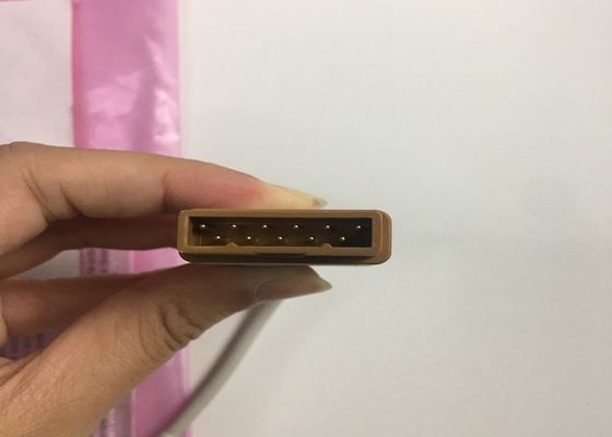 Многоразовые расходные материалы для медицинских изделий, GE Temperature Probe серии 400 IPX7