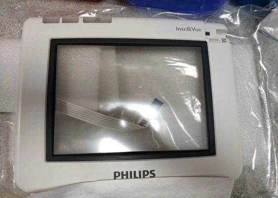 Оригинальные медицинские части сенсорного экрана для дисплея пациента Philip MP5