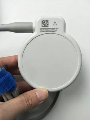 US Transducer Fetal Ultrasound Probe 4 иглы водонепроницаемая IPX8 MS3-109301