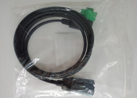 M3508A Дефибриллятор Филипп Части машины Кабель 2.2M 989803197111