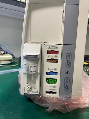 E-MINIC-00 Медицинский модуль E Minic для мониторинга пациентов серии GE B