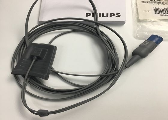 Phlip Efficia многоразовый датчик SpO2 D голова 8 штифтов 3M 989803160631