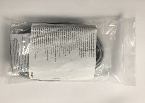 Части для замены ЭКГ с множественным соединением кабель 3 с интегральной проволокой 3.6M