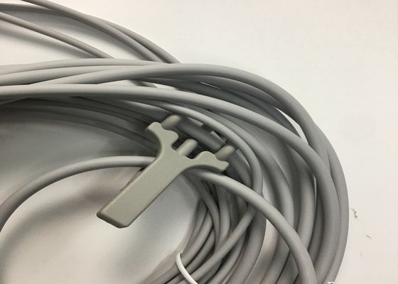 Части для замены ЭКГ с множественным соединением кабель 3 с интегральной проволокой 3.6M