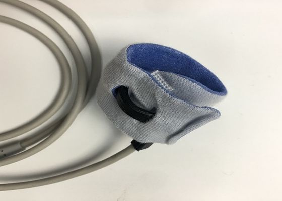 Ohmeda Trusingnal GE SpO2 сенсор многоразовый TS-W-D 9 PINS для медицинского оборудования