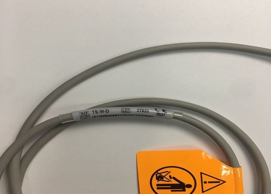 Ohmeda Trusingnal GE SpO2 сенсор многоразовый TS-W-D 9 PINS для медицинского оборудования