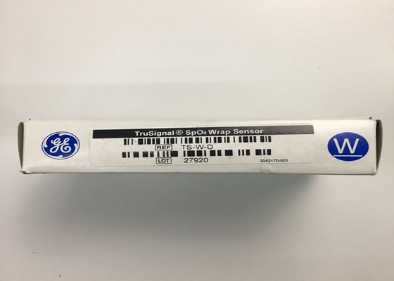 Ohmeda Trusingnal GE SpO2 сенсор многоразовый TS-W-D 9 PINS для медицинского оборудования