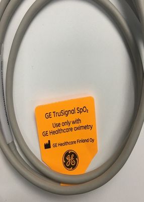 Ohmeda Trusingnal GE SpO2 сенсор многоразовый TS-W-D 9 PINS для медицинского оборудования