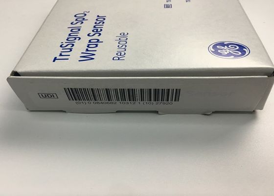 Ohmeda Trusingnal GE SpO2 сенсор многоразовый TS-W-D 9 PINS для медицинского оборудования