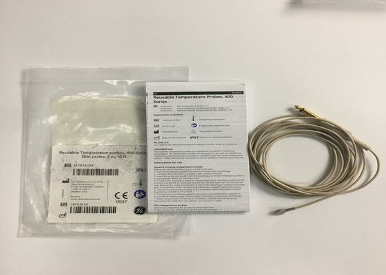 M1024254 Запчасти медицинского оборудования, многоразовый температурный зонд 3M 10FT