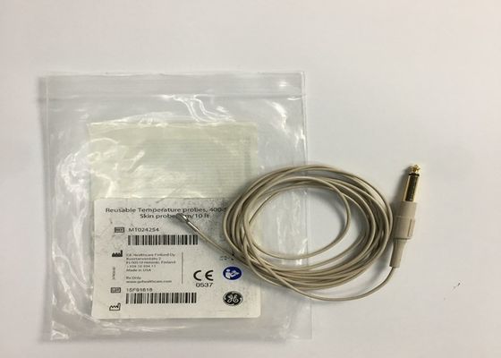 M1024254 Запчасти медицинского оборудования, многоразовый температурный зонд 3M 10FT