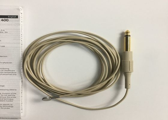 M1024254 Запчасти медицинского оборудования, многоразовый температурный зонд 3M 10FT