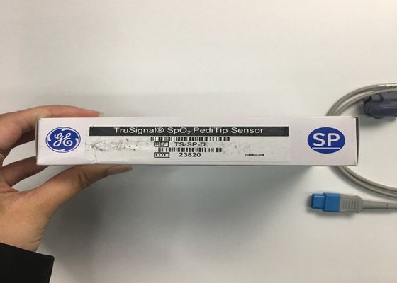 Trusingnal Peditip GE Spo2 сенсор многоразовый Ts-Sp-D 9 штифтов для медицинского оборудования