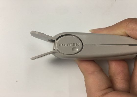 DS100A многоразовый сенсор  для взрослых Spo2 9 штифтов Для медицинского устройства