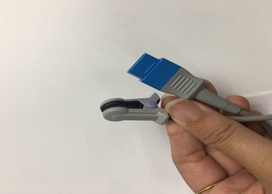 Ohmeda GE медицинское оборудование запасные части, многоразовый TruSignal Spo2 Ушный датчик 9 штифтов