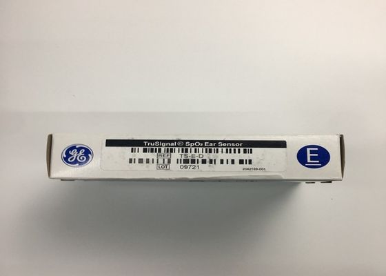 Ohmeda GE медицинское оборудование запасные части, многоразовый TruSignal Spo2 Ушный датчик 9 штифтов