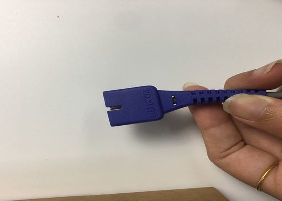 Взрослые многоразовый датчик DS100A Spo2 для    Oxismart XL