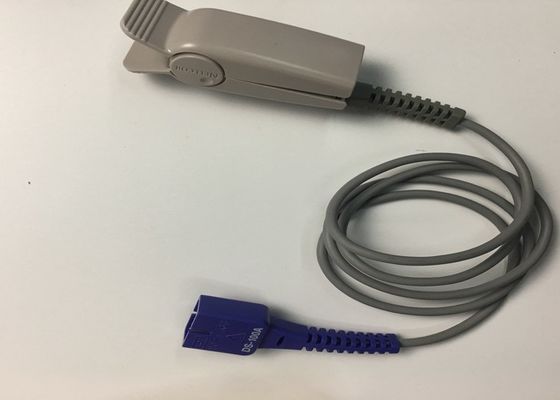 Взрослые многоразовый датчик DS100A Spo2 для    Oxismart XL