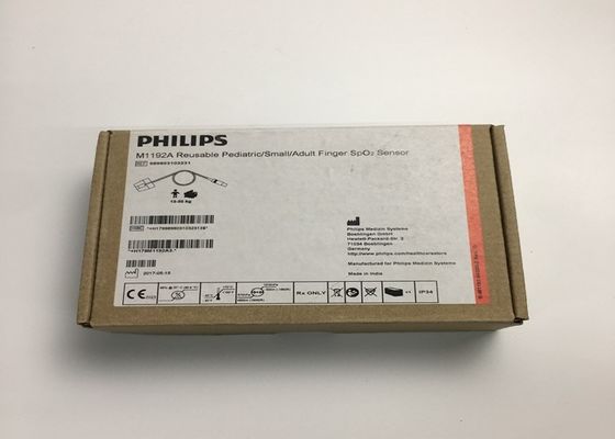 M1192A Датчик SpO2 для детей и взрослых