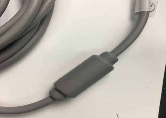 SpO2 интерфейс медицинское оборудование запасные части кабель 3M 10ft 2021406-001