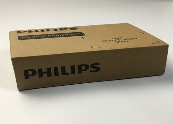 D-образный медицинский ультразвуковой зонд M2736A 453564435241 с 8-прицепным соединителем