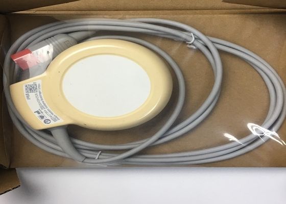D-образный медицинский ультразвуковой зонд M2736A 453564435241 с 8-прицепным соединителем
