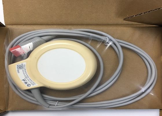 D-образный медицинский ультразвуковой зонд M2736A 453564435241 с 8-прицепным соединителем