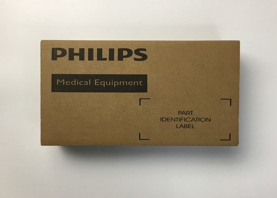 D-образный медицинский ультразвуковой зонд M2736A 453564435241 с 8-прицепным соединителем