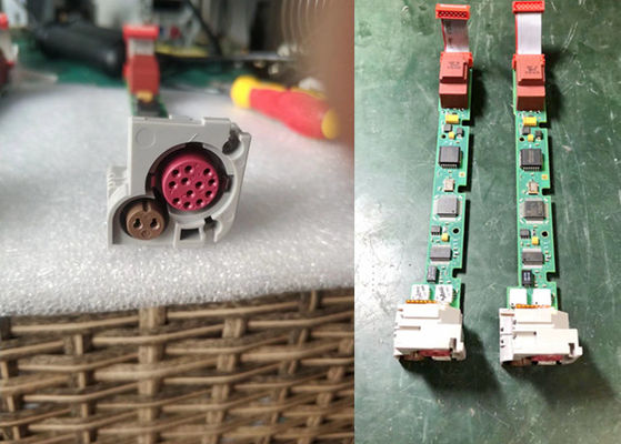 PHILIP MMS Repair, M3001A MMS Модуль Ремонт для Монитора Пациента