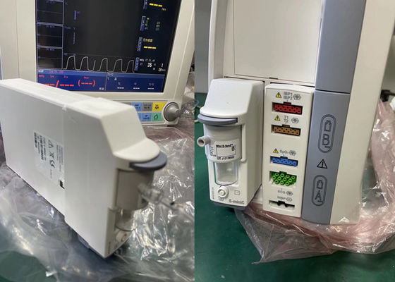 GE B20i Подержанные мониторы для пациентов с обслуживанием и ремонтом