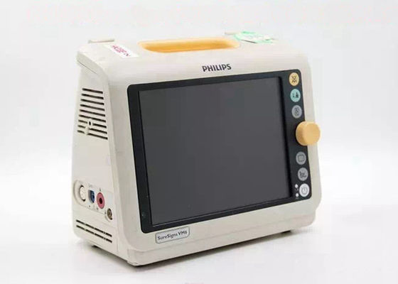 Suresigns VM6 Подержанные мониторы для пациентов с запасными частями для основной панели