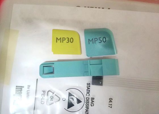 Philip MP40 MP50 Подержанные мониторы для пациентов с ремонтными принадлежностями