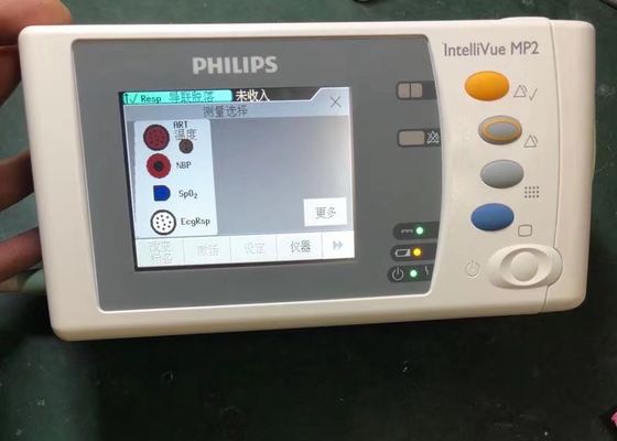 IntelliVue MP2 X2 Ремонт и обслуживание медицинского оборудования