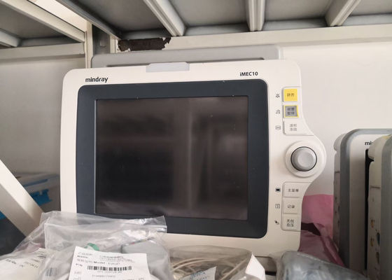 Mindray IMEC 10 для больничной клиники