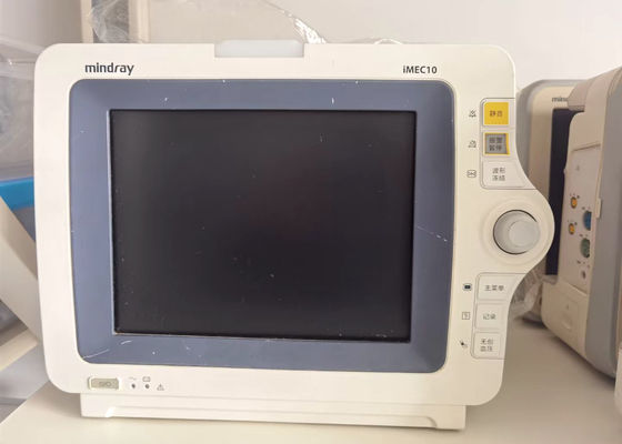 Mindray IMEC 10 для больничной клиники