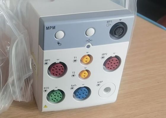 BeneView T5 T6T T8 Ремонт модуля Mindray MPM для многофункционального модуля параметров