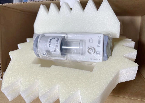 GE E-MINIC-00 Содержание модуля E-MINIC для медицинского мониторинга пациентов