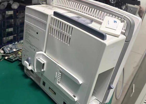 GE Carescape B650 Монитор Поддержка Ремонт медицинского оборудования