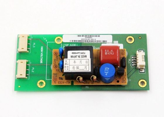 GE DASH2500 Ремонт и обслуживание монитора пациента для медицинского полевого ЭКГ