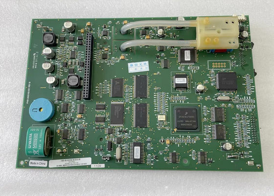 GE DASH2500 Ремонт и обслуживание монитора пациента для медицинского полевого ЭКГ